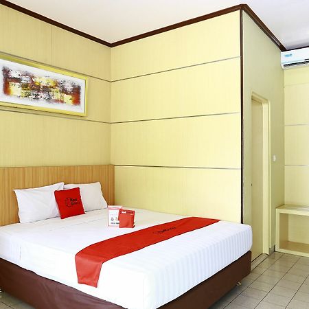 Reddoorz Near Prawirotaman 2 Yogyakarta Exterior foto