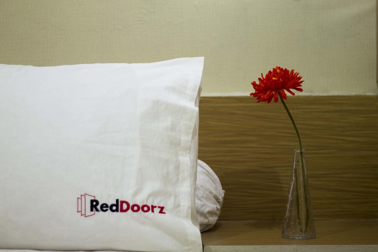 Reddoorz Near Prawirotaman 2 Yogyakarta Exterior foto