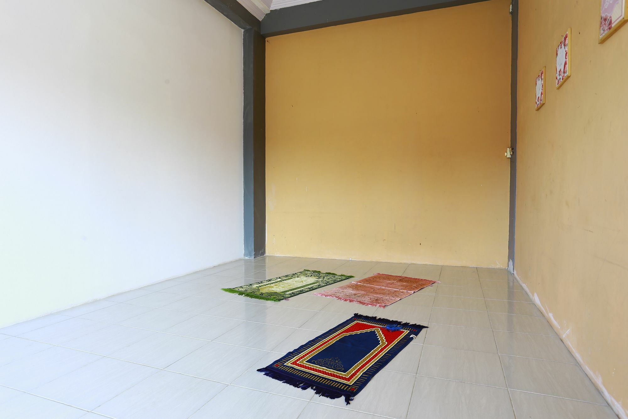 Reddoorz Near Prawirotaman 2 Yogyakarta Exterior foto