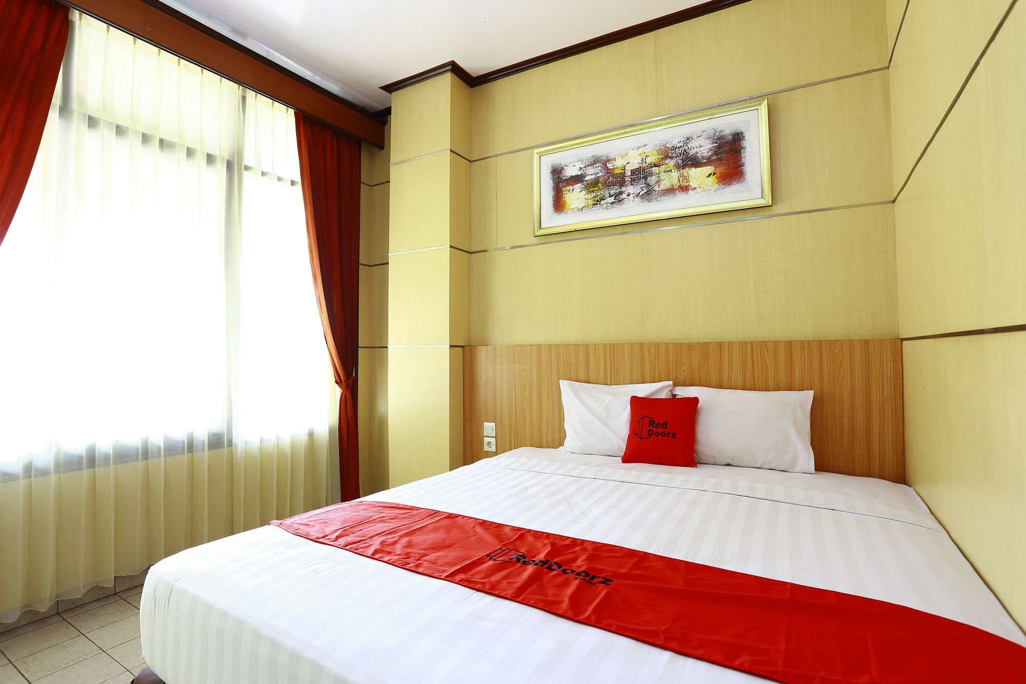 Reddoorz Near Prawirotaman 2 Yogyakarta Exterior foto