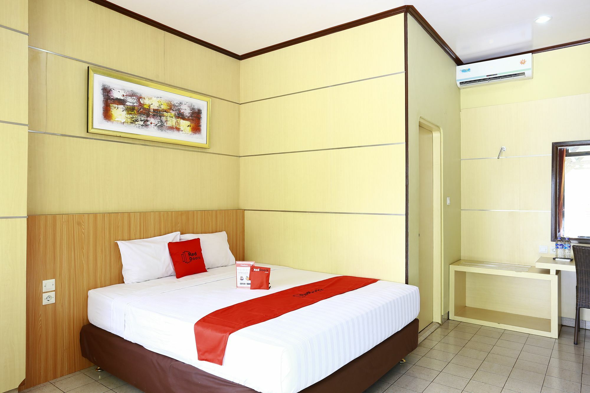 Reddoorz Near Prawirotaman 2 Yogyakarta Exterior foto
